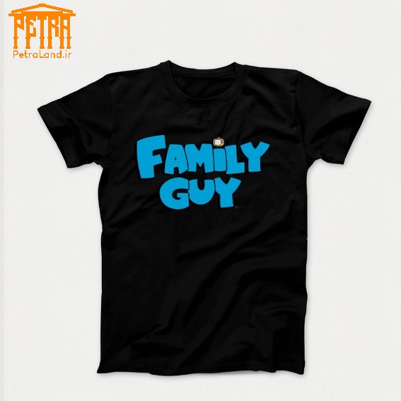 تیشرت سریال family guy 1