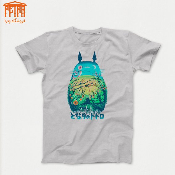 Totoro 1 تیشرت