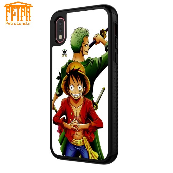 قاب موبایل  انیمه One Piece 6