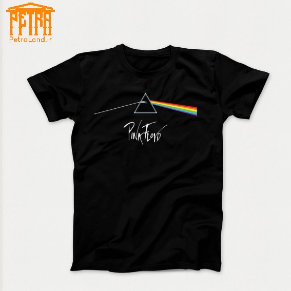 تیشرت Pink Floyd (8)