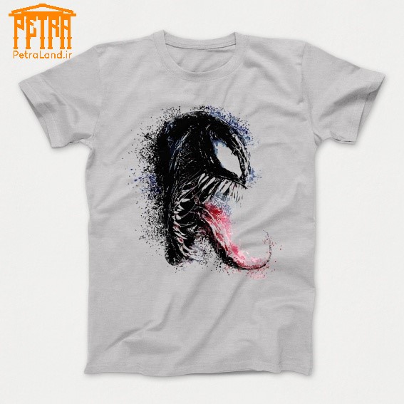 تیشرت  VENOM 10