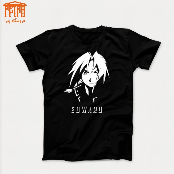 تیشرت fullmetal alchemist (10)