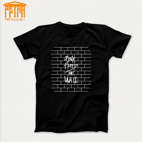 تیشرت Pink Floyd (5)