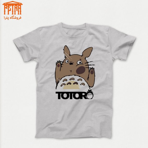 Totoro 5 تیشرت