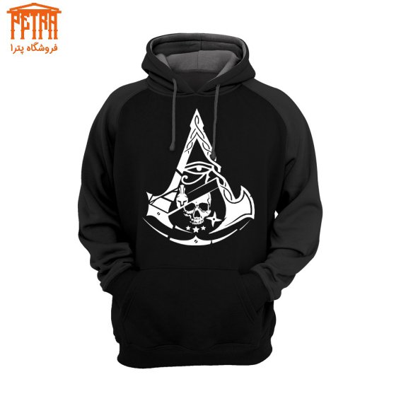 هودی assassins creed