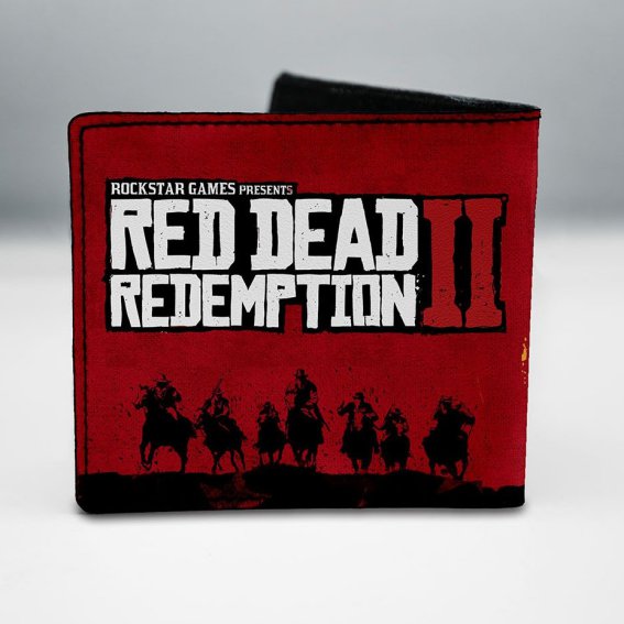 کیف پول Red Dead Redemption 2