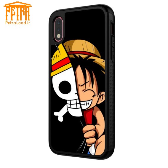 قاب موبایل  انیمه One Piece 9