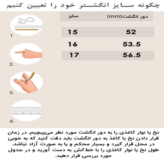 انگشتر گالادریل