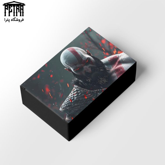 باکس God of War