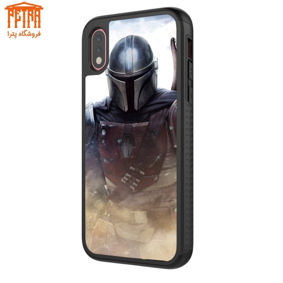 قاب موبایل mandalorian (6)