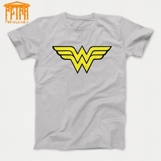 تیشرت  WONDER WOMAN 18