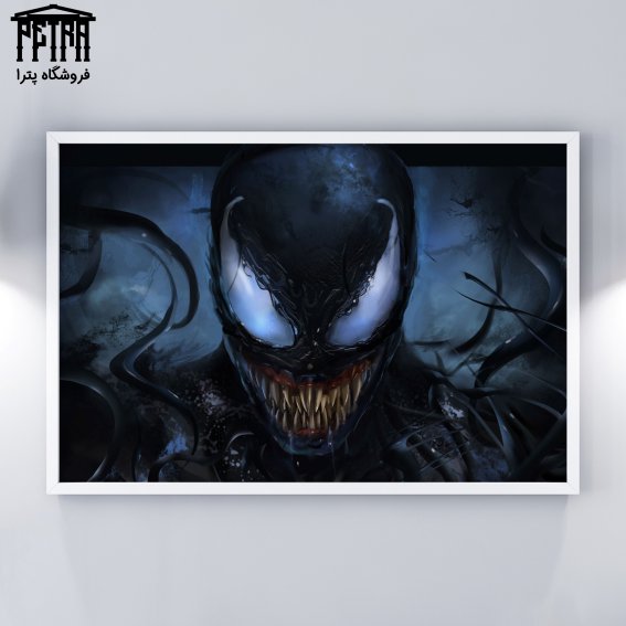 تابلو شاسی Venom 4