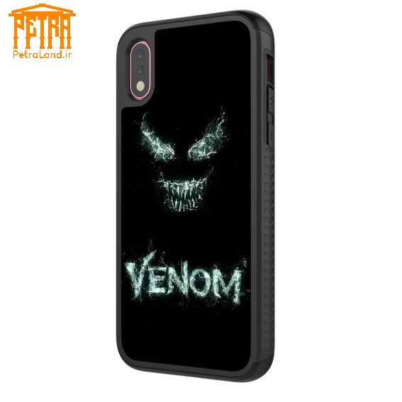 قاب موبایل VENOM 10