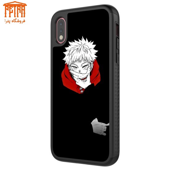 قاب موبایل jujutsu kaisen (7)