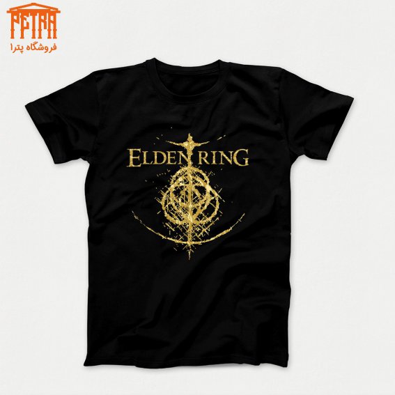 تیشرت Elden Ring 16