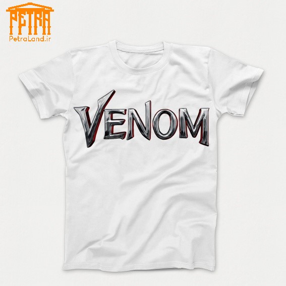 تیشرت  VENOM 1