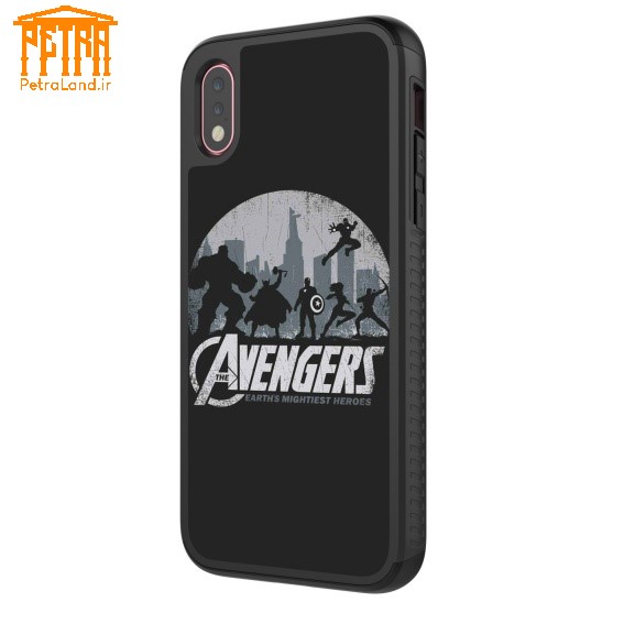 avengers قاب موبایل 6