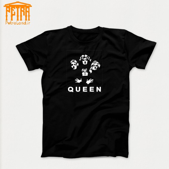 تیشرت بند queen (6)