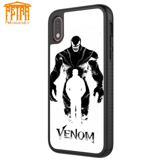 قاب موبایل VENOM 4