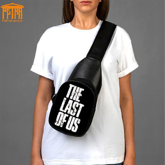 کیف کراس بادی The last of us