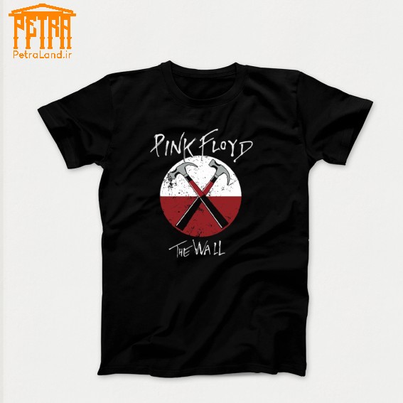 تیشرت Pink Floyd (9)