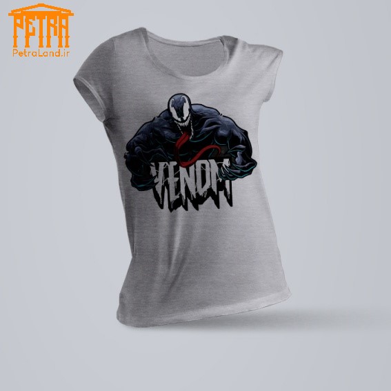 تیشرت  VENOM 11