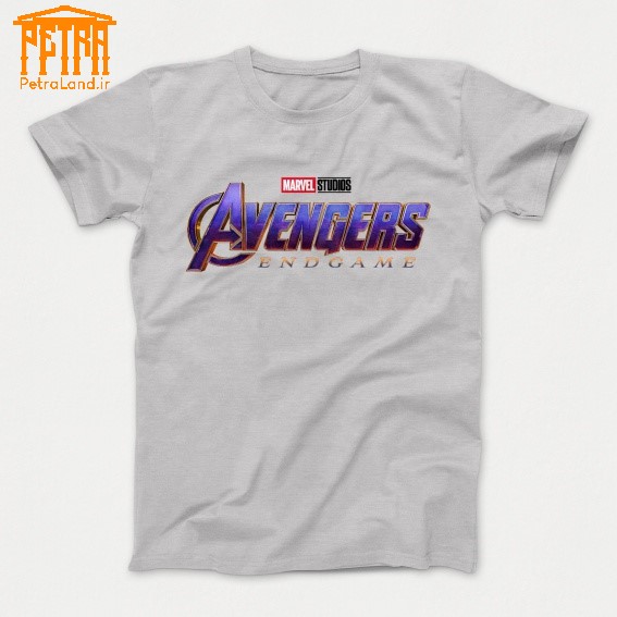 avengers  تیشرت 21