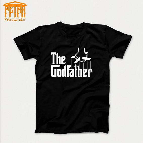تیشرت فیلم godfather (1)