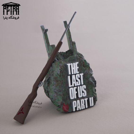 هولدر بازی The Last Of Us