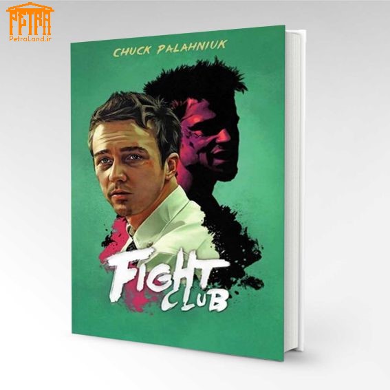 کتاب Fight Club