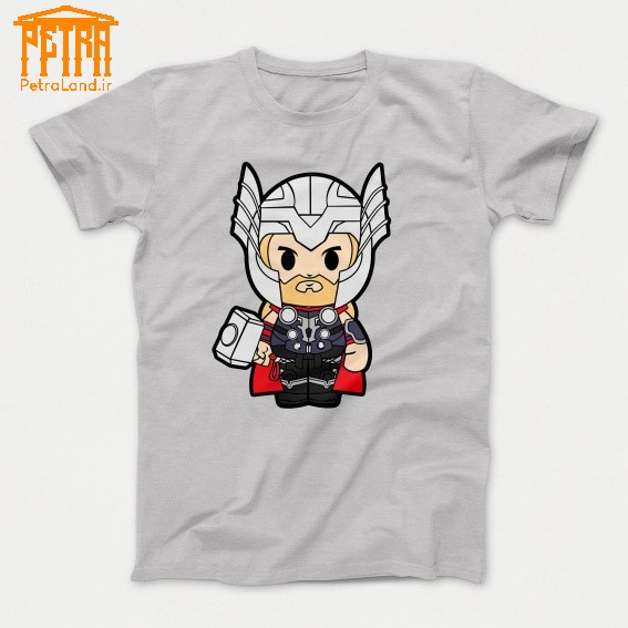 تیشرت  thor 18