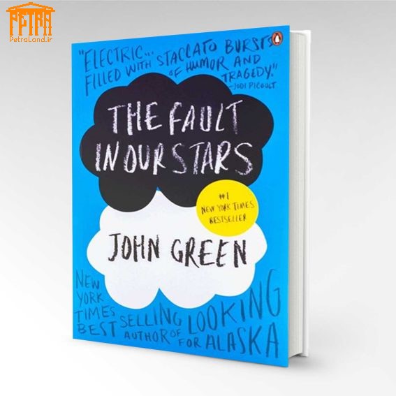 کتاب The Fault in Our Stars