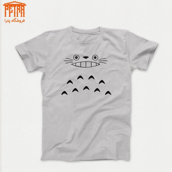 Totoro 13 تیشرت