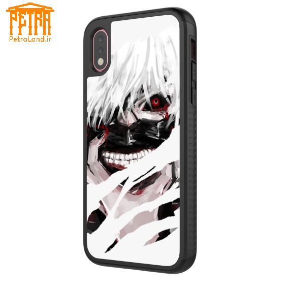 قاب موبایل انیمه tokyo ghoul 17