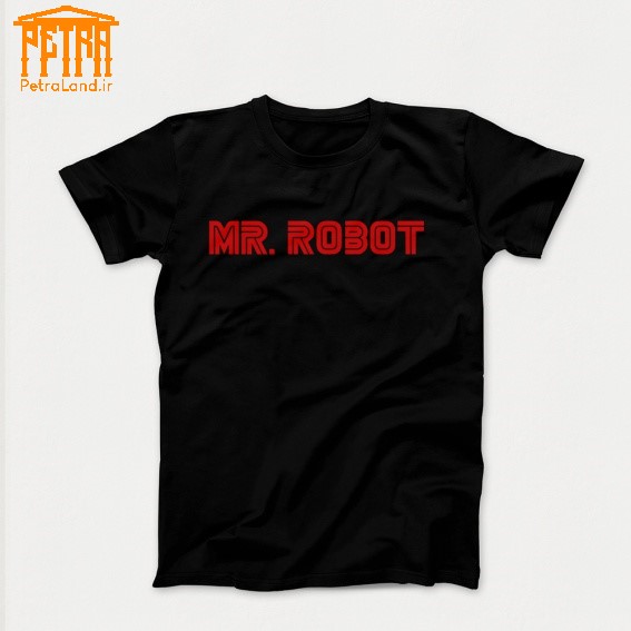 تیشرت سریال MR ROBOT 10