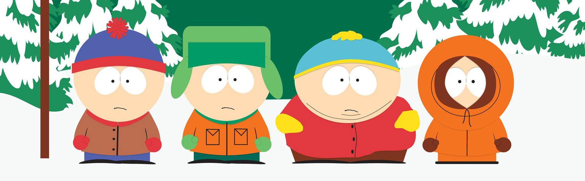 South park