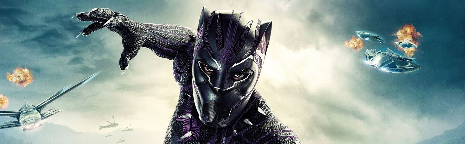 Black Panther