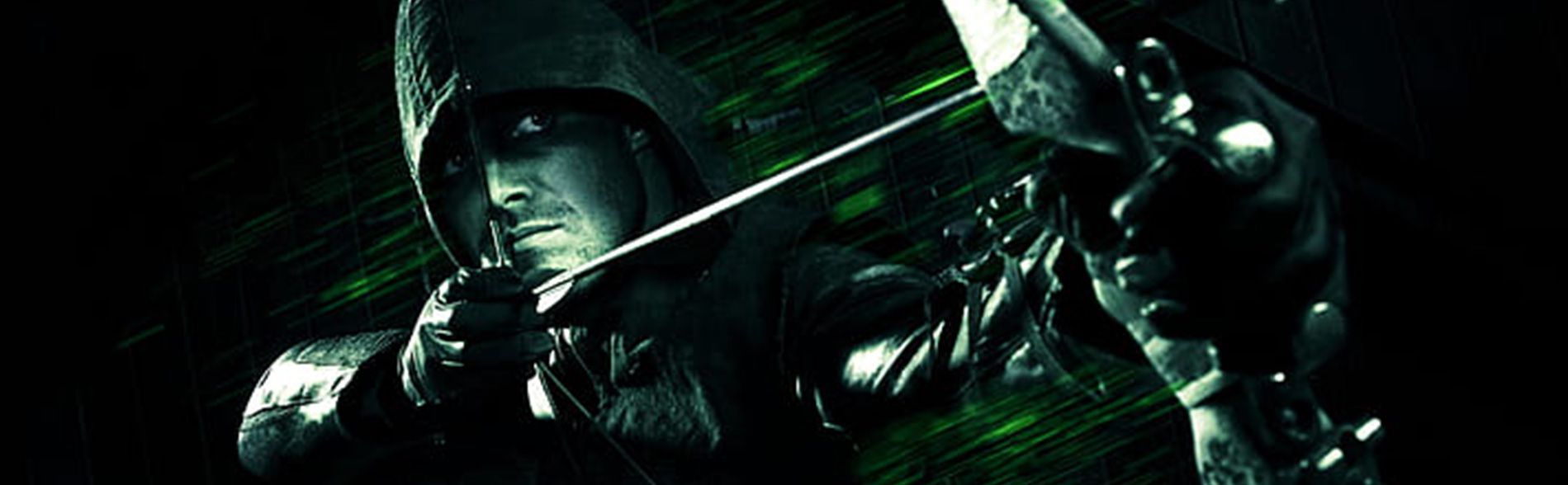 Green Arrow