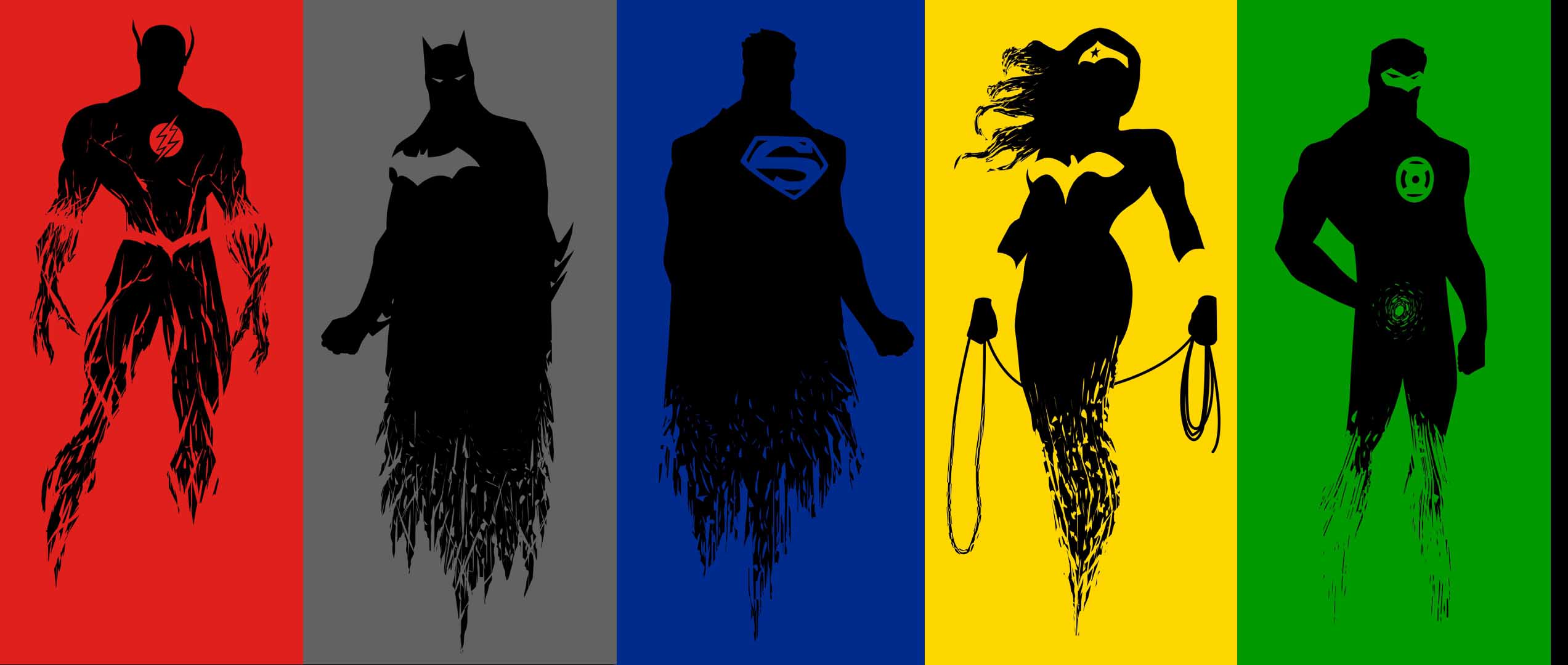 Justice League