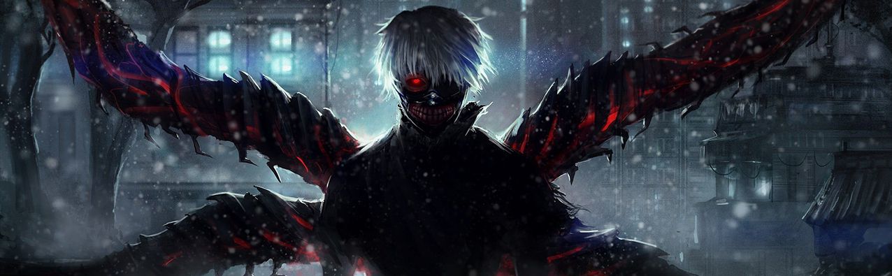 Tokyo Ghoul