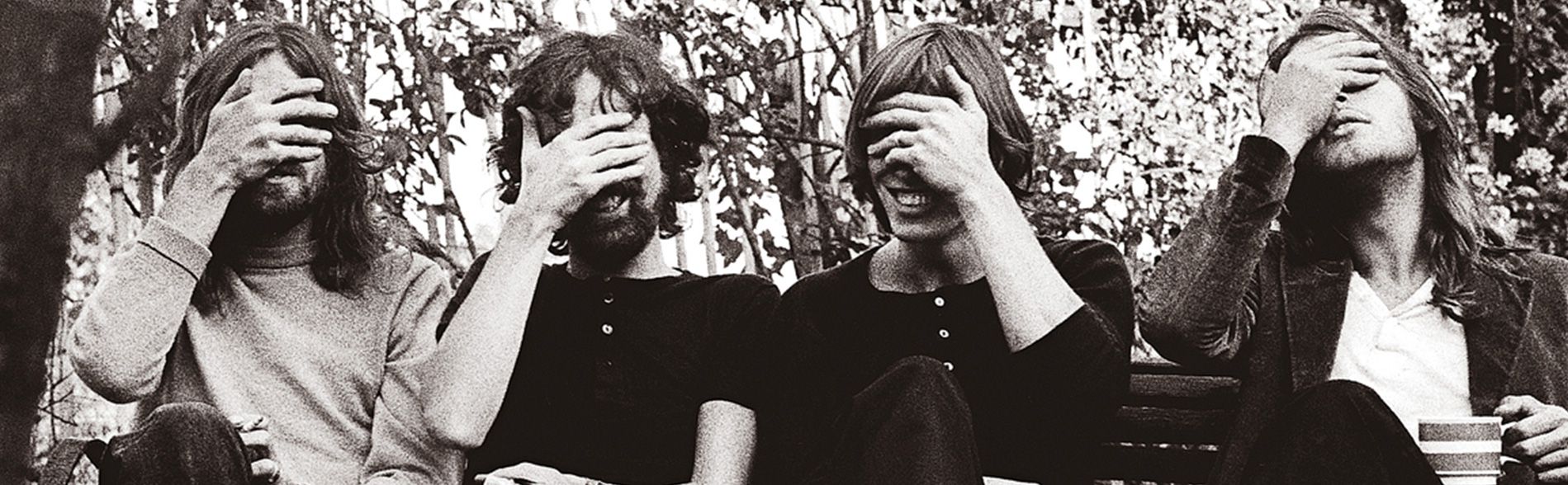 Pink Floyd