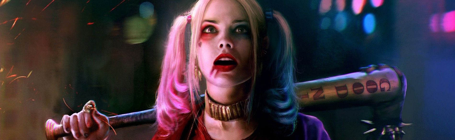 Harley Quinn