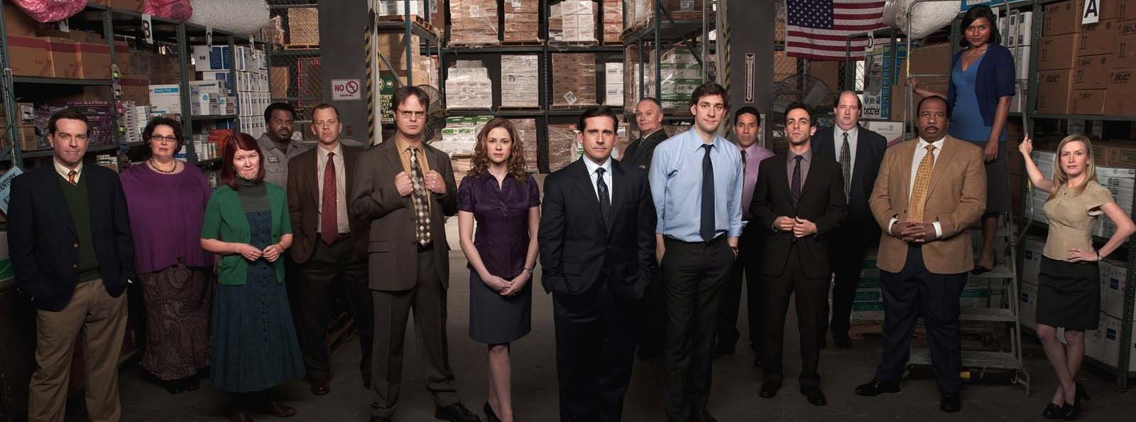 The Office