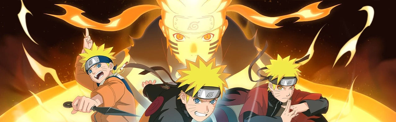 Naruto