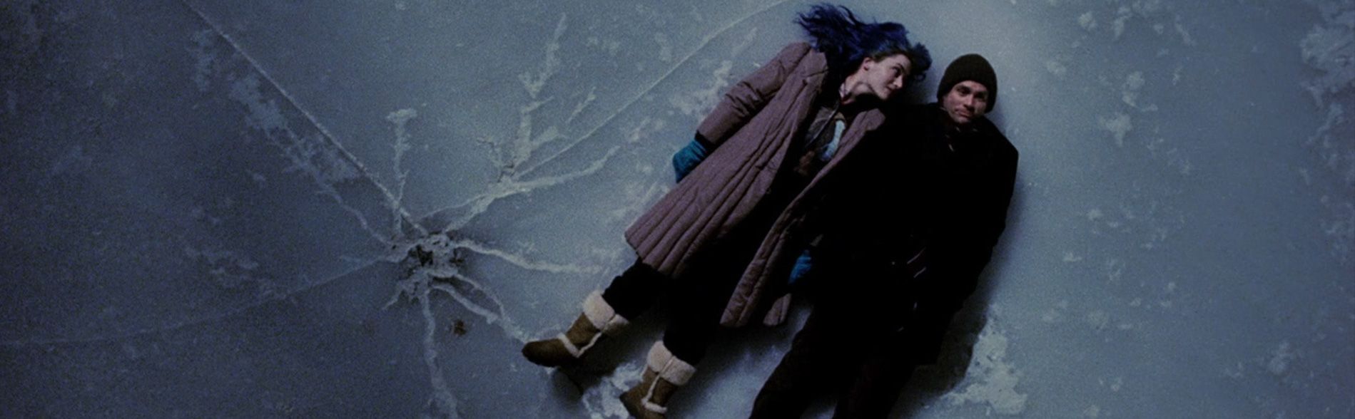 Eternal Sunshine of the Spotless Mind