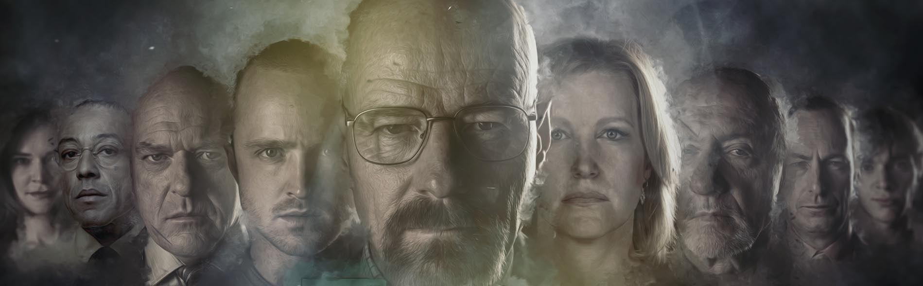 Breaking Bad